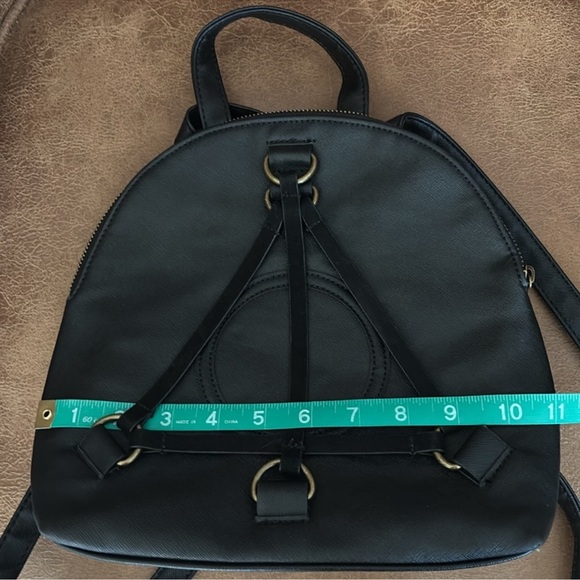 kanken mini backpack forest green Fjallraven Re-Kanken sac decole bleu Created by the renowned Color:Black Waxed Canvas Street Style Mini Backpack